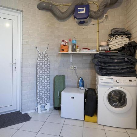 Mosselbank 73 - Noordzeepark Ouddorp Not Intended For Company Or Work-Related Stays エクステリア 写真