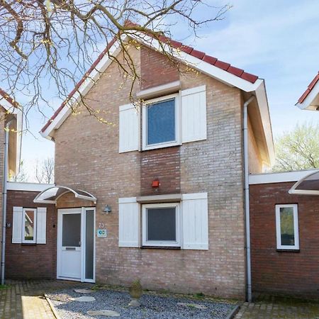 Mosselbank 73 - Noordzeepark Ouddorp Not Intended For Company Or Work-Related Stays エクステリア 写真