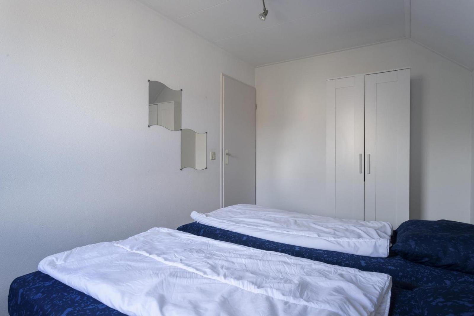 Mosselbank 73 - Noordzeepark Ouddorp Not Intended For Company Or Work-Related Stays エクステリア 写真