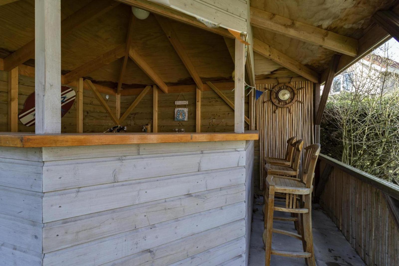 Mosselbank 73 - Noordzeepark Ouddorp Not Intended For Company Or Work-Related Stays エクステリア 写真