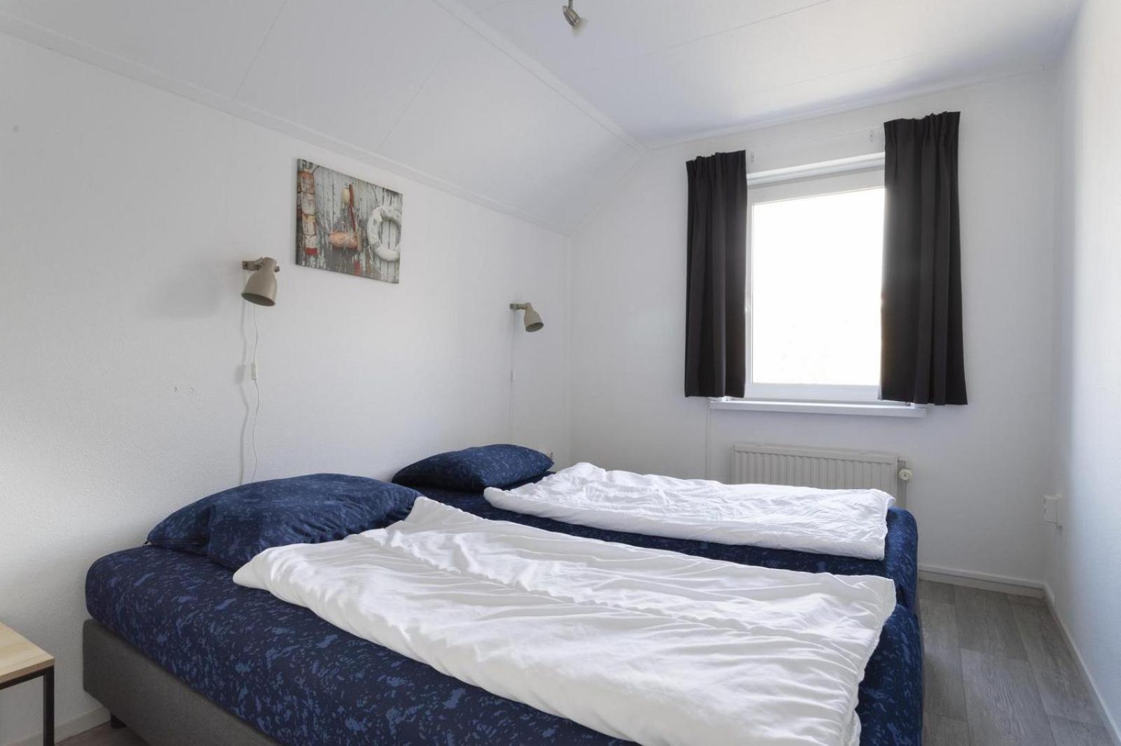 Mosselbank 73 - Noordzeepark Ouddorp Not Intended For Company Or Work-Related Stays エクステリア 写真
