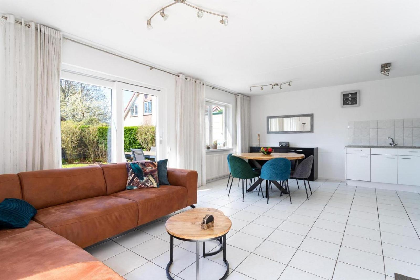 Mosselbank 73 - Noordzeepark Ouddorp Not Intended For Company Or Work-Related Stays エクステリア 写真