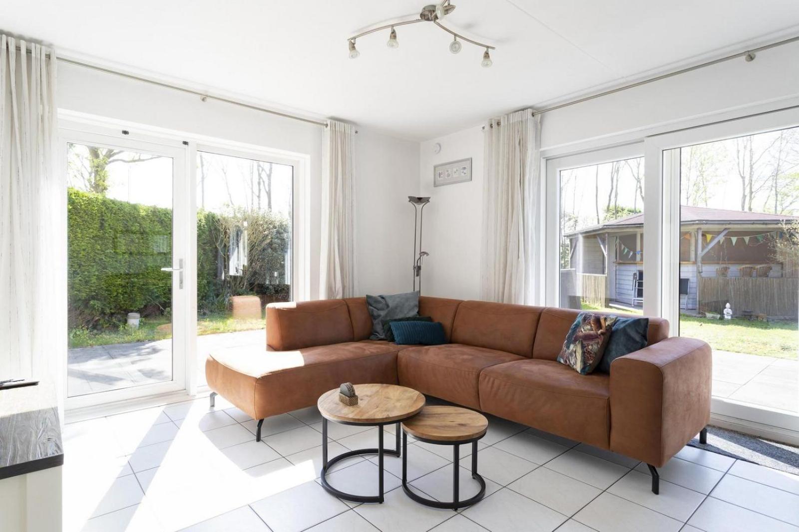 Mosselbank 73 - Noordzeepark Ouddorp Not Intended For Company Or Work-Related Stays エクステリア 写真